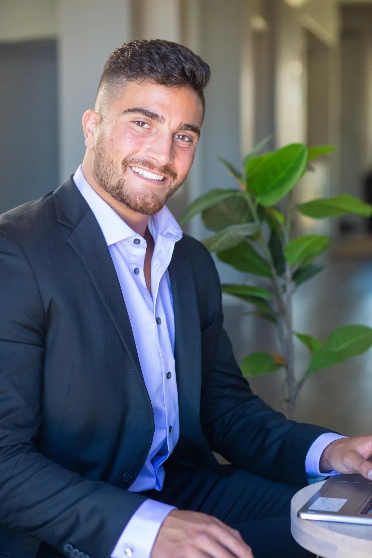 Inspirational Stories​