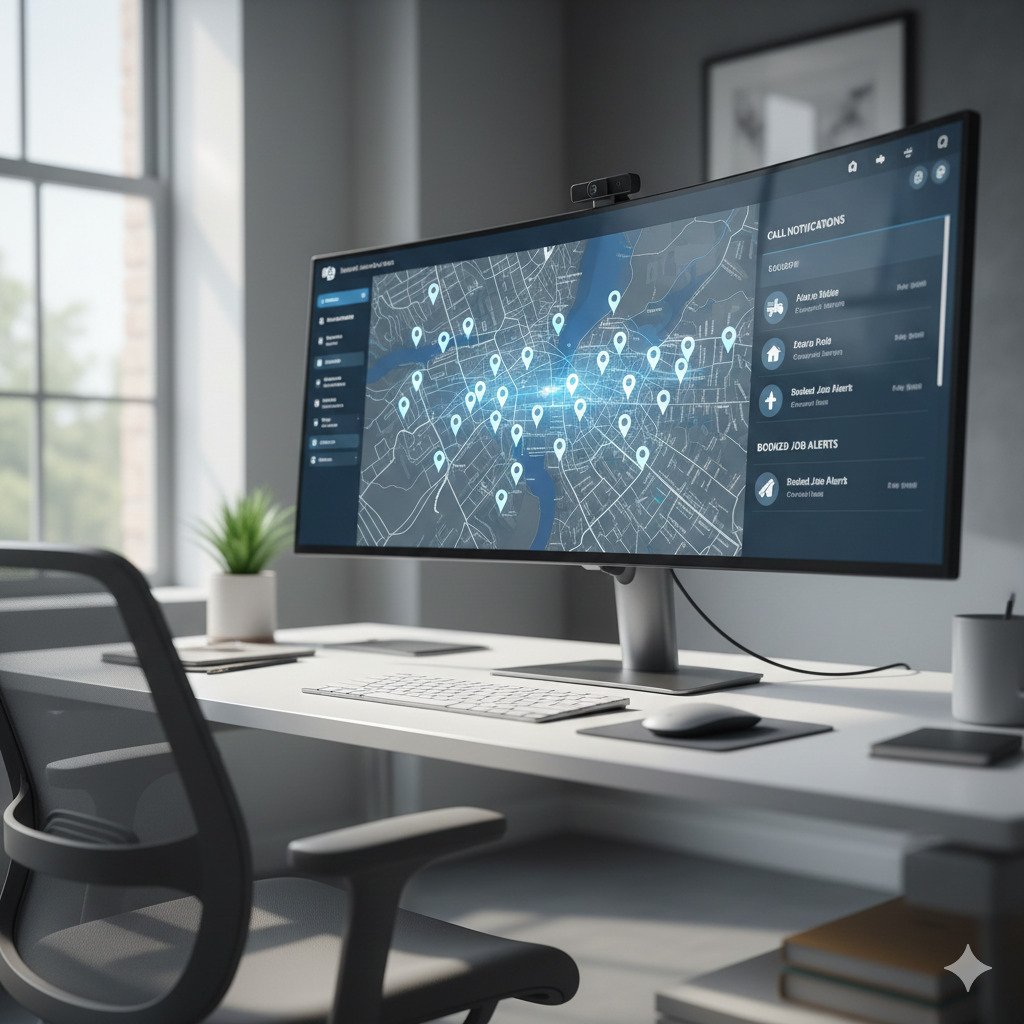 Proudly Supporting Home Improvement Businesses Nationwide